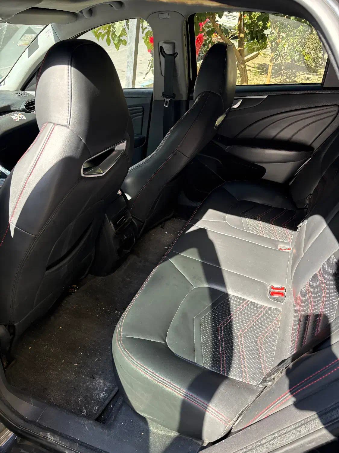 ریسپکت ۱۴۰۱ مشکی|خودرو سواری و وانت|تهران, آسمان|دیوار