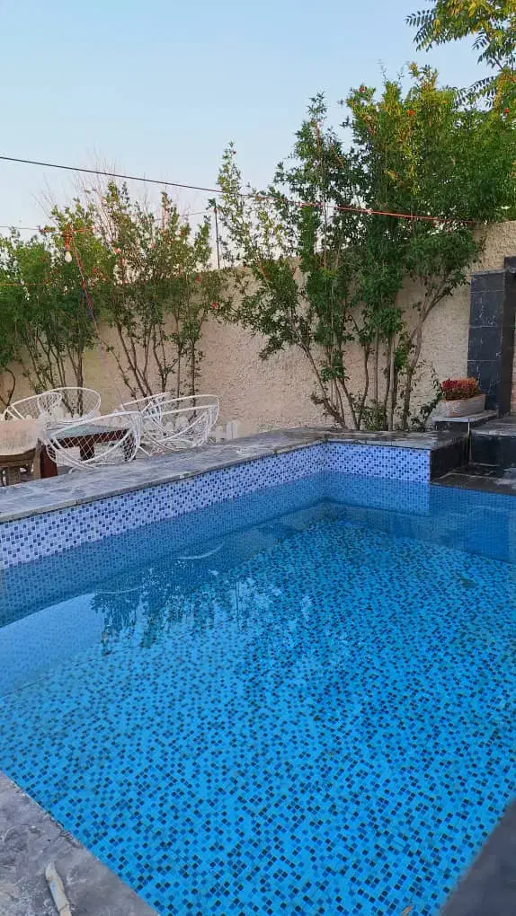 باغ ویلا اجاره ای|اجارهٔ کوتاهمدت ویلا و باغ|اصفهان, زیار|دیوار