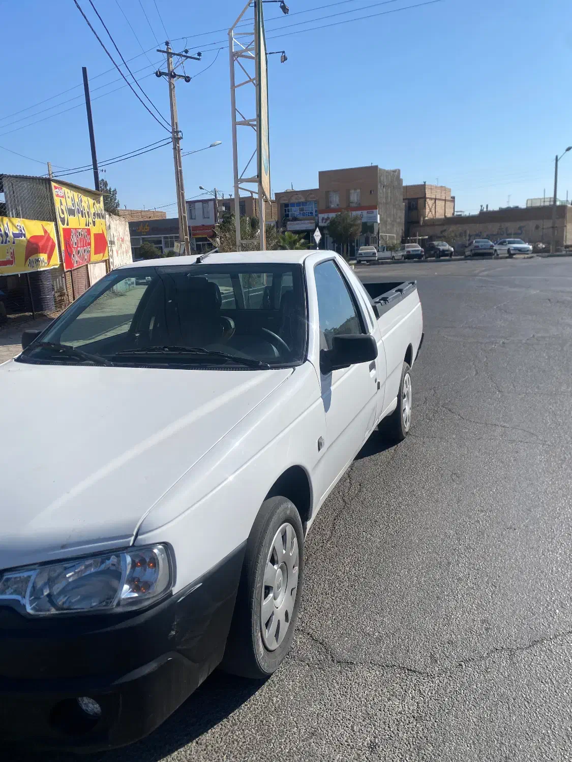 آریسان ۲. مدل ۱۴۰۳|خودرو سواری و وانت|گناباد, |دیوار