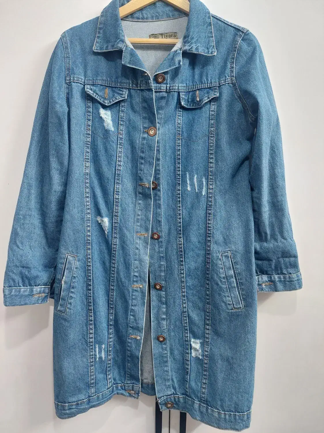 کت نو زمستانی|لباس|جهرم, |دیوار