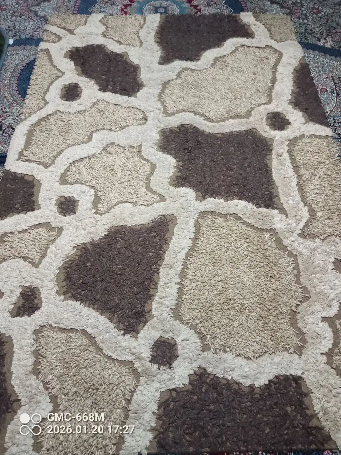 گلیم فرش|گلیم، جاجیم، گبه|کرج, کلاک نو|دیوار