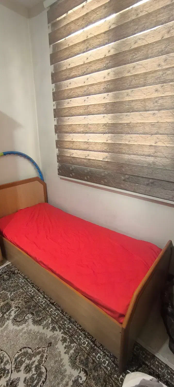 تخت و کمد|تخت و سرویس خواب|تهران, حکیمیه|دیوار
