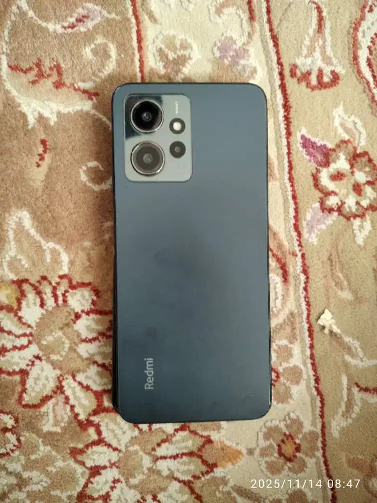 گوشی نوت ۱۲|موبایل|داراب, |دیوار