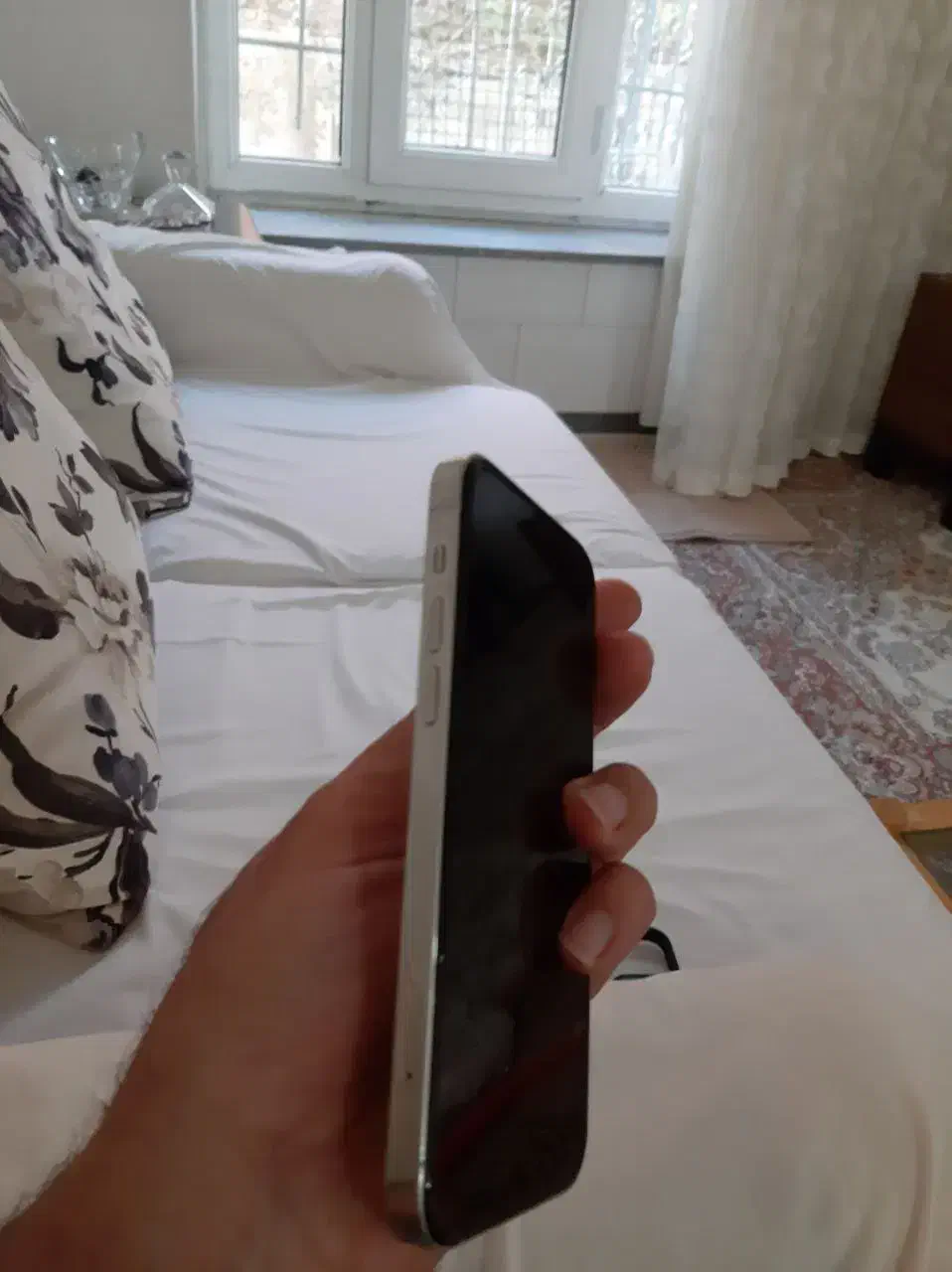 آیفون ۱۲ پرو|موبایل|سقز, |دیوار