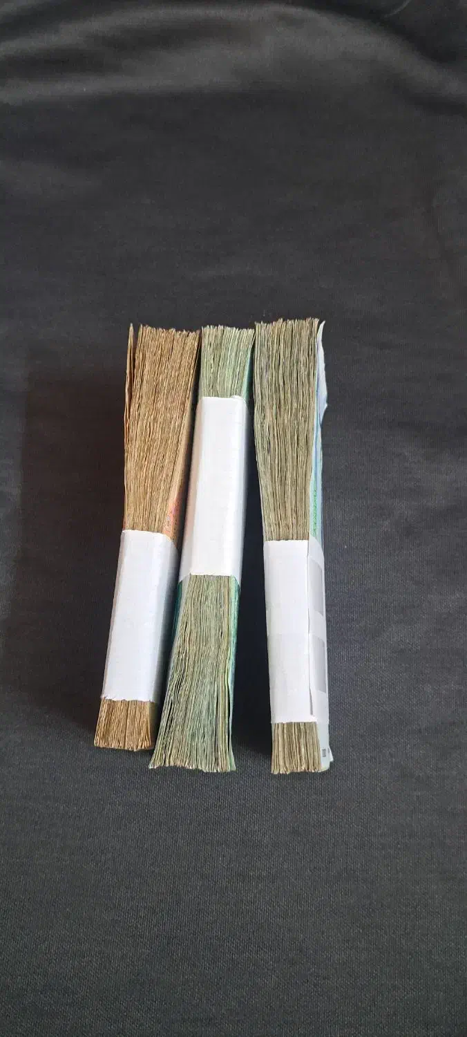 اسکناس و سکه کلکسیونی قدیمی|کلکسیون سکه، تمبر، اسکناس|لنجان, |دیوار