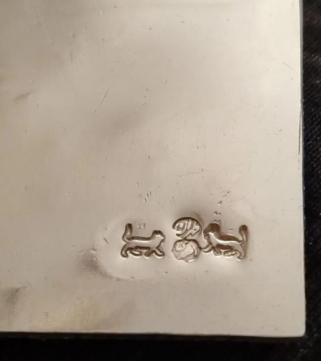 گردنی نقره  یااباعبدالله الحسین  دستساز استاد اسدی|بدلیجات|تهران, نیروی هوایی (پیروزی)|دیوار