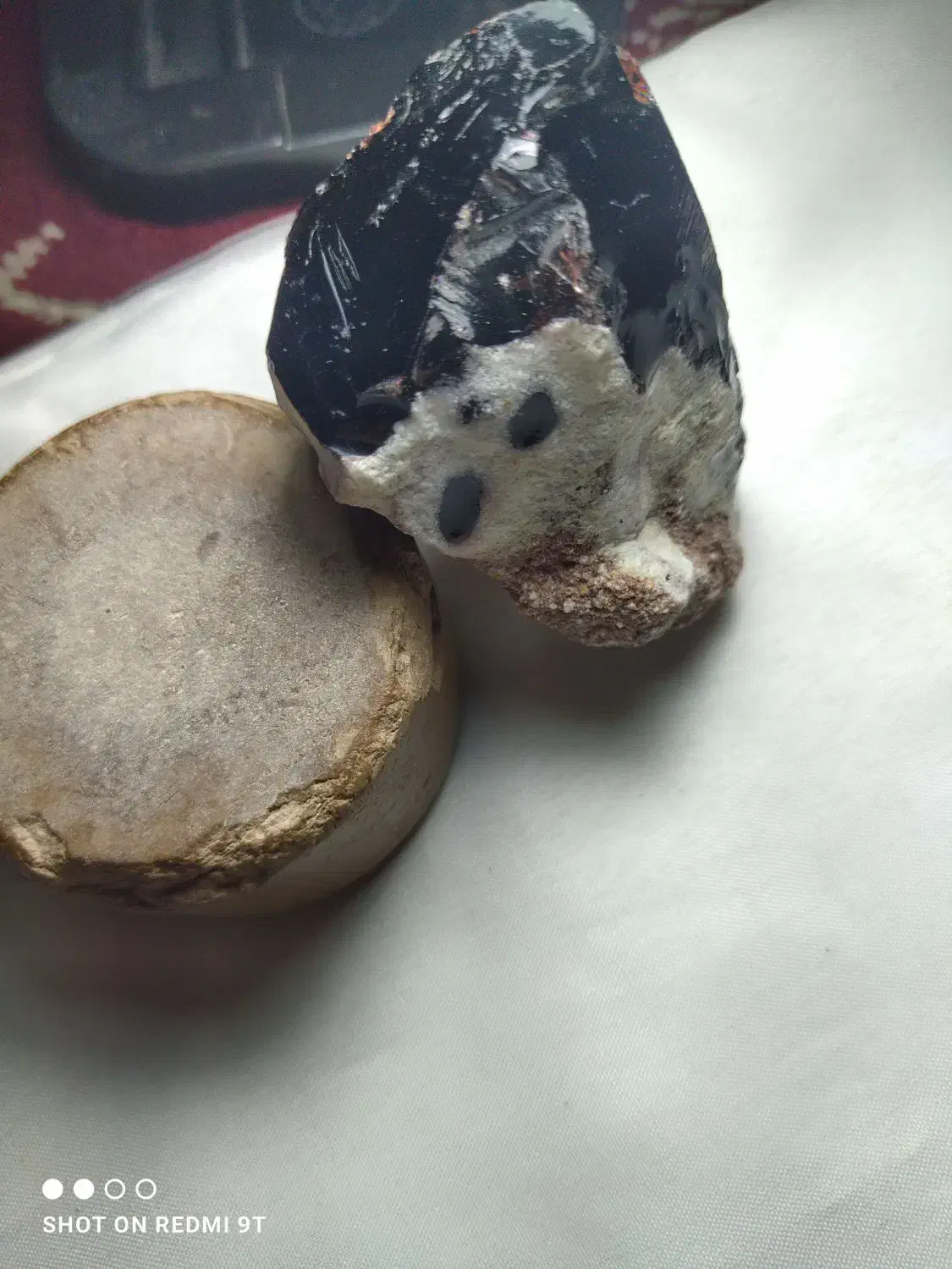 سنگ|کلکسیون اشیاء عتیقه|قم, شهدا|دیوار