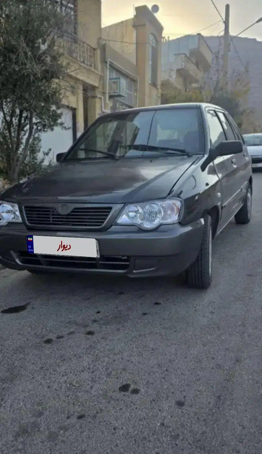 ...|خودرو سواری و وانت|دهدشت, |دیوار