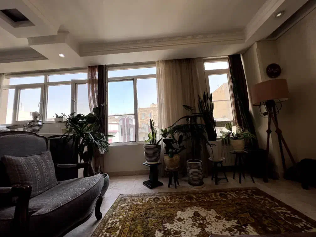 ۱۵۵متر/تکواحد/مشاعات ابی فعال*گذر عادل زرین