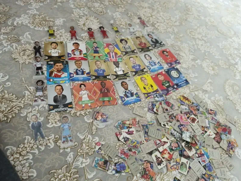 فروشی پول لازم هستم|اسباب‌‌بازی|قم, شهرک سازمان آب|دیوار