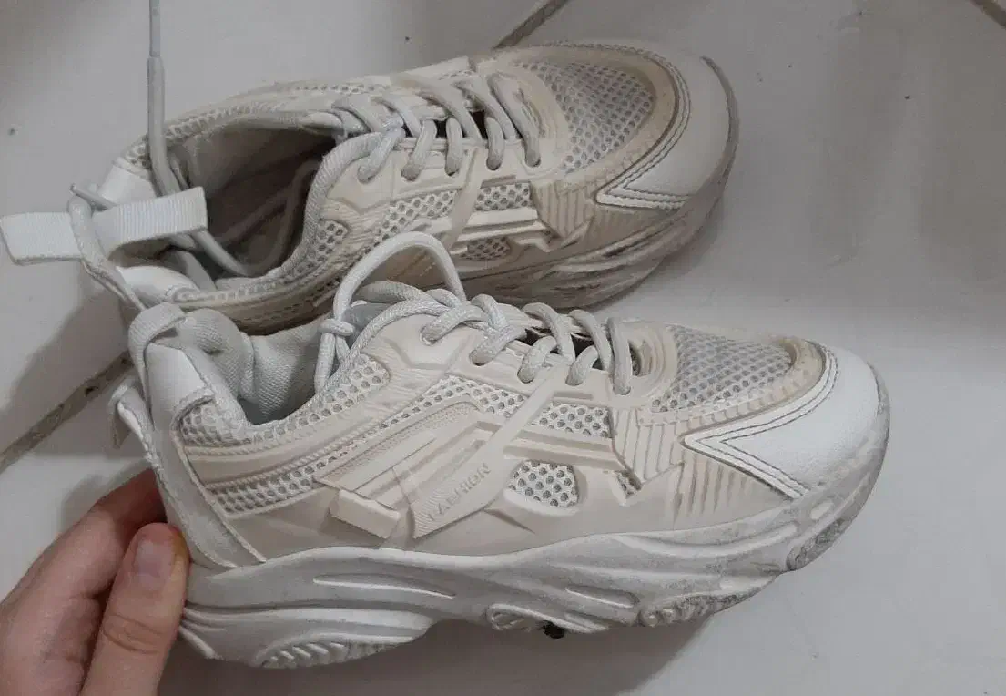 کفش کتونی اسپورت بچگانه|کیف، کفش، کمربند|گنبد کاووس, |دیوار