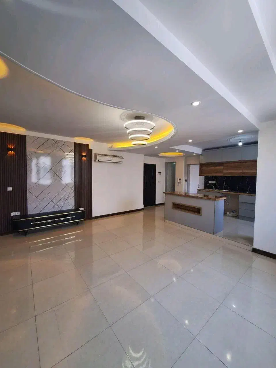 فروش آپارتمان۵۹ متری روبه آفتاب ۱خواب|فروش آپارتمان|تهران, جوانمردان (اندیشه)|دیوار