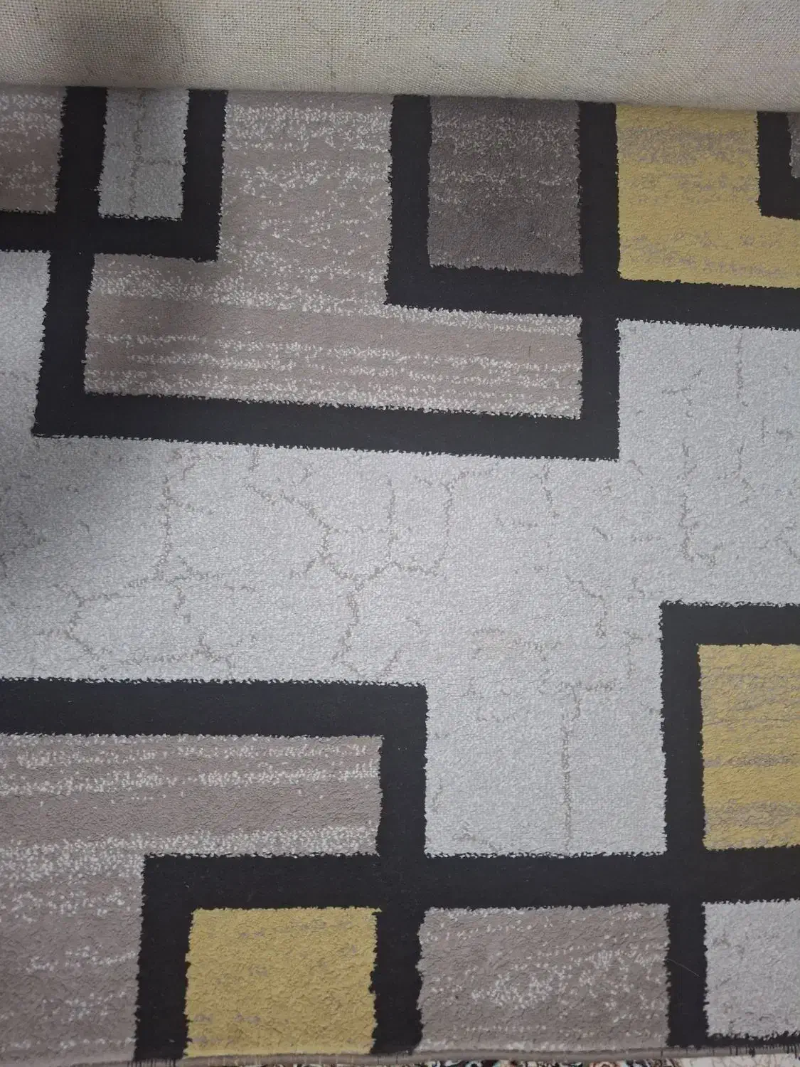 گلیم|گلیم، جاجیم، گبه|سنندج, |دیوار