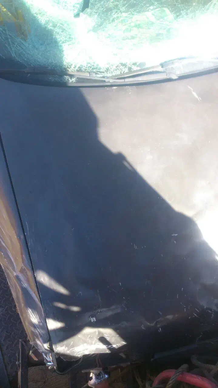 فروش زانتیا چپی ۲۰۰۰|خودرو سواری و وانت|قائن, |دیوار