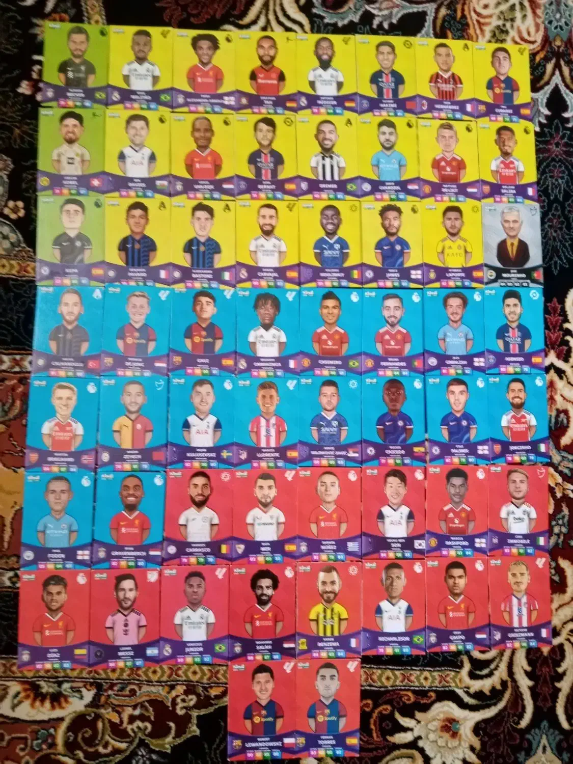 کیمدی فیگور برچسب با قیمت مناسب|اسباب‌‌بازی|فولادشهر, مسکن مهر فولادشهر|دیوار