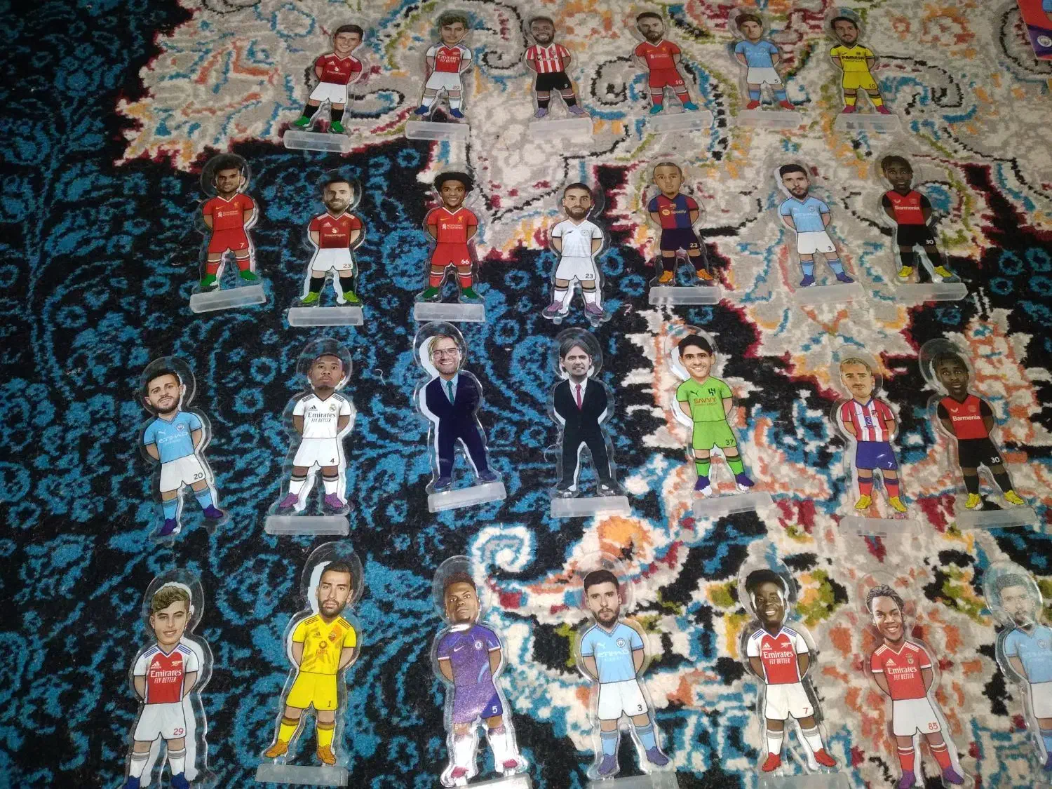 کیمدی|کلکسیون و سرگرمی|مشهد, شهرک ابوذر|دیوار