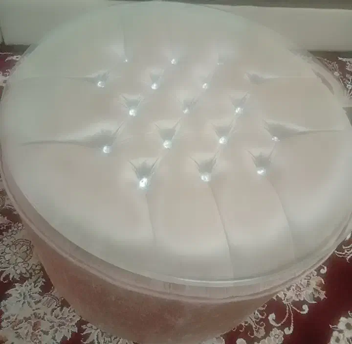 میز گرد|میز و صندلی غذاخوری|سمنان, |دیوار