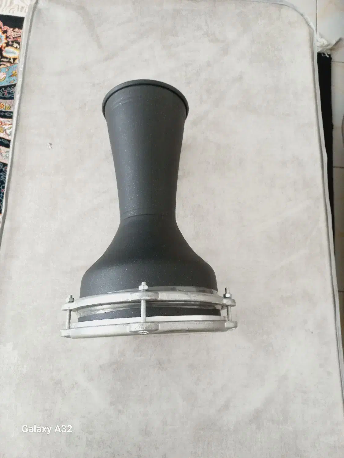 تیمپو در حد نو به|سازهای سنتی|قم, آزادگان|دیوار