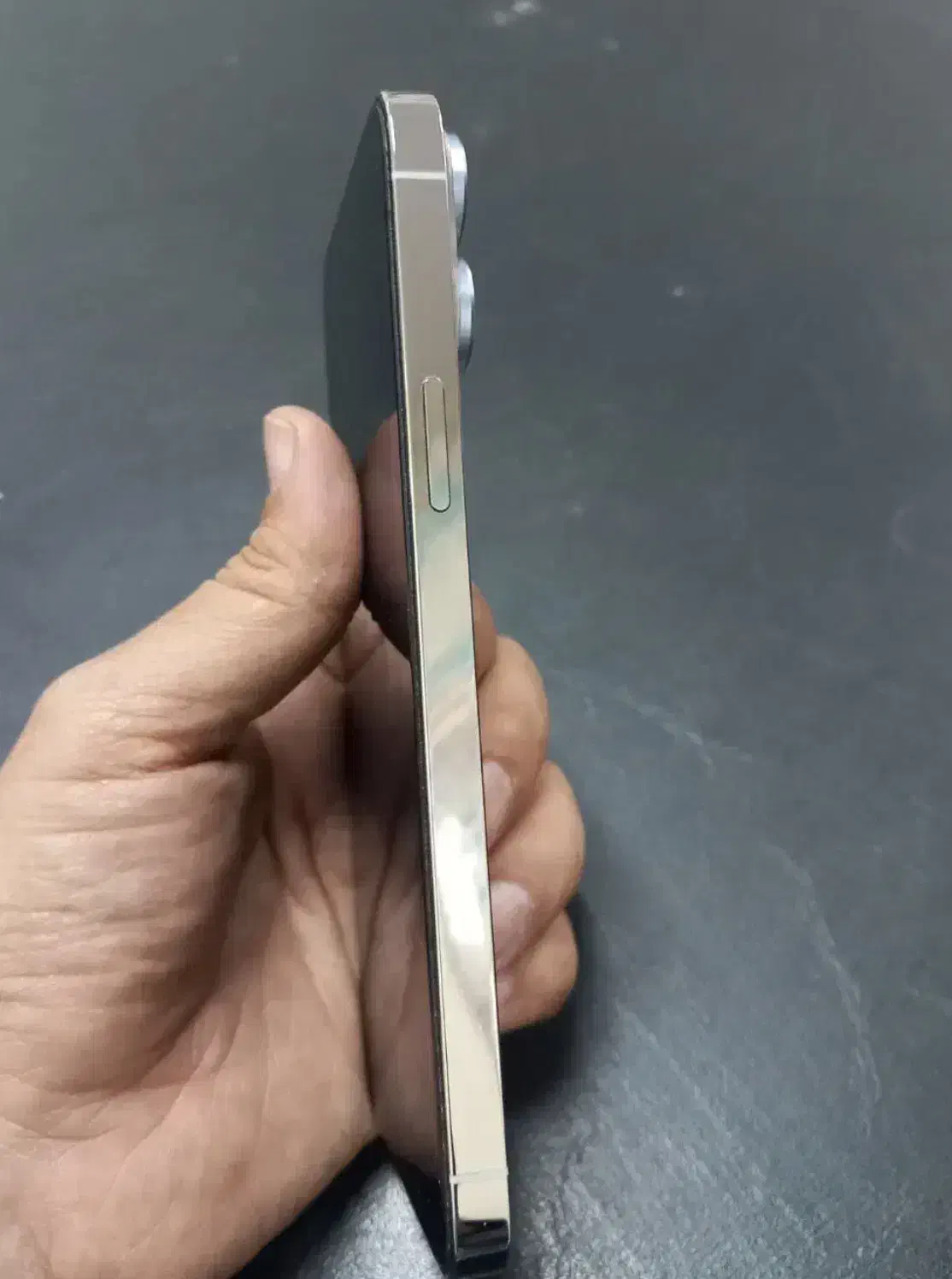 آیفون ۱۳ پرومکس|موبایل|چمستان, |دیوار