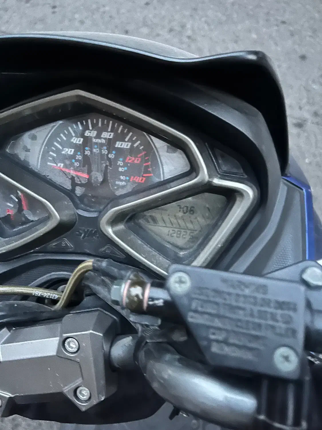 موتور j200|موتورسیکلت|تهران, خانی آباد نو جنوبی|دیوار