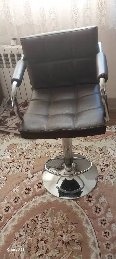 صندلی جک دار|صندلی و نیمکت|اصفهان, مهرآباد|دیوار