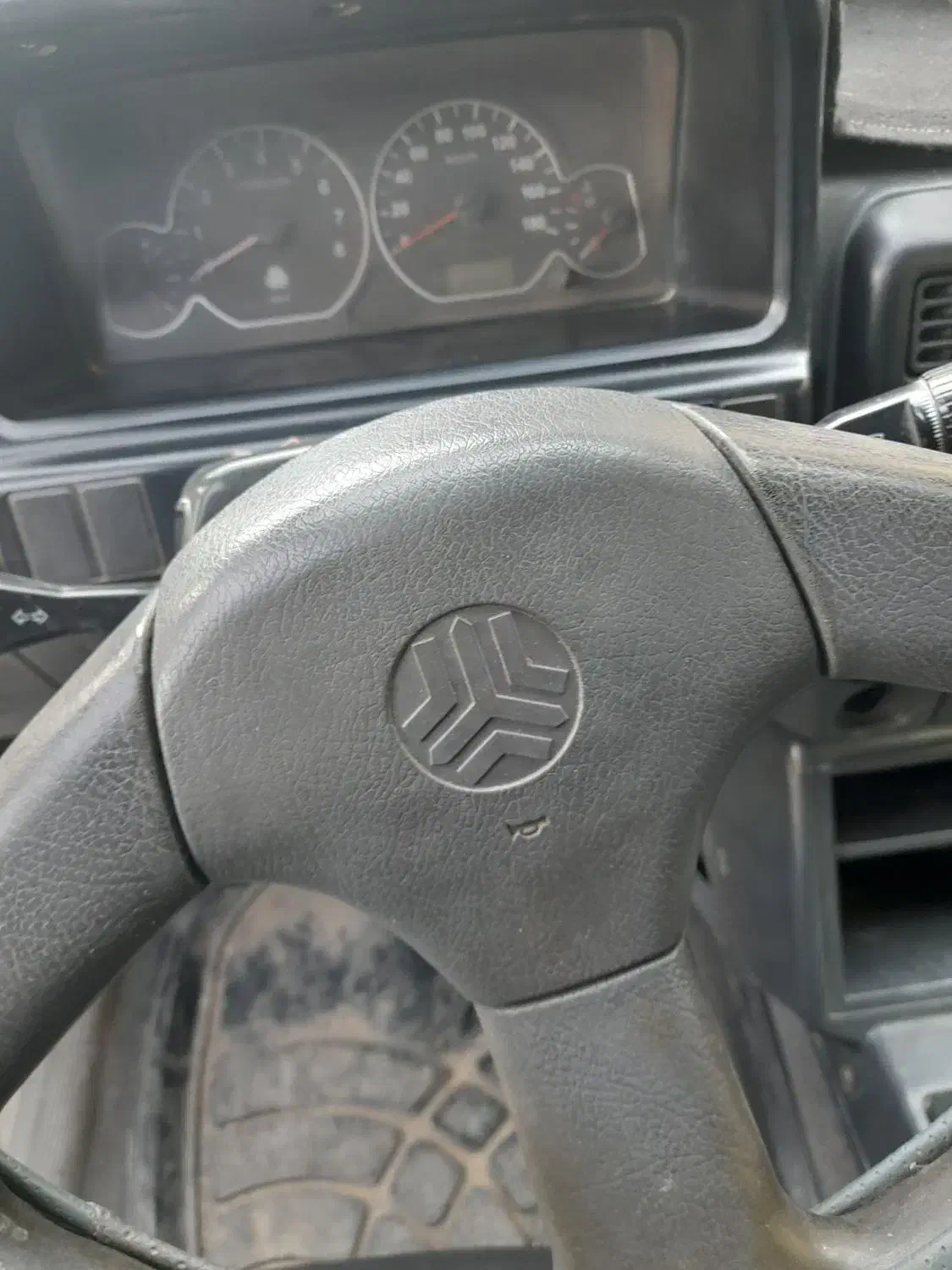 پراید خانگی|خودرو سواری و وانت|کاشان, شهرک انقلاب|دیوار