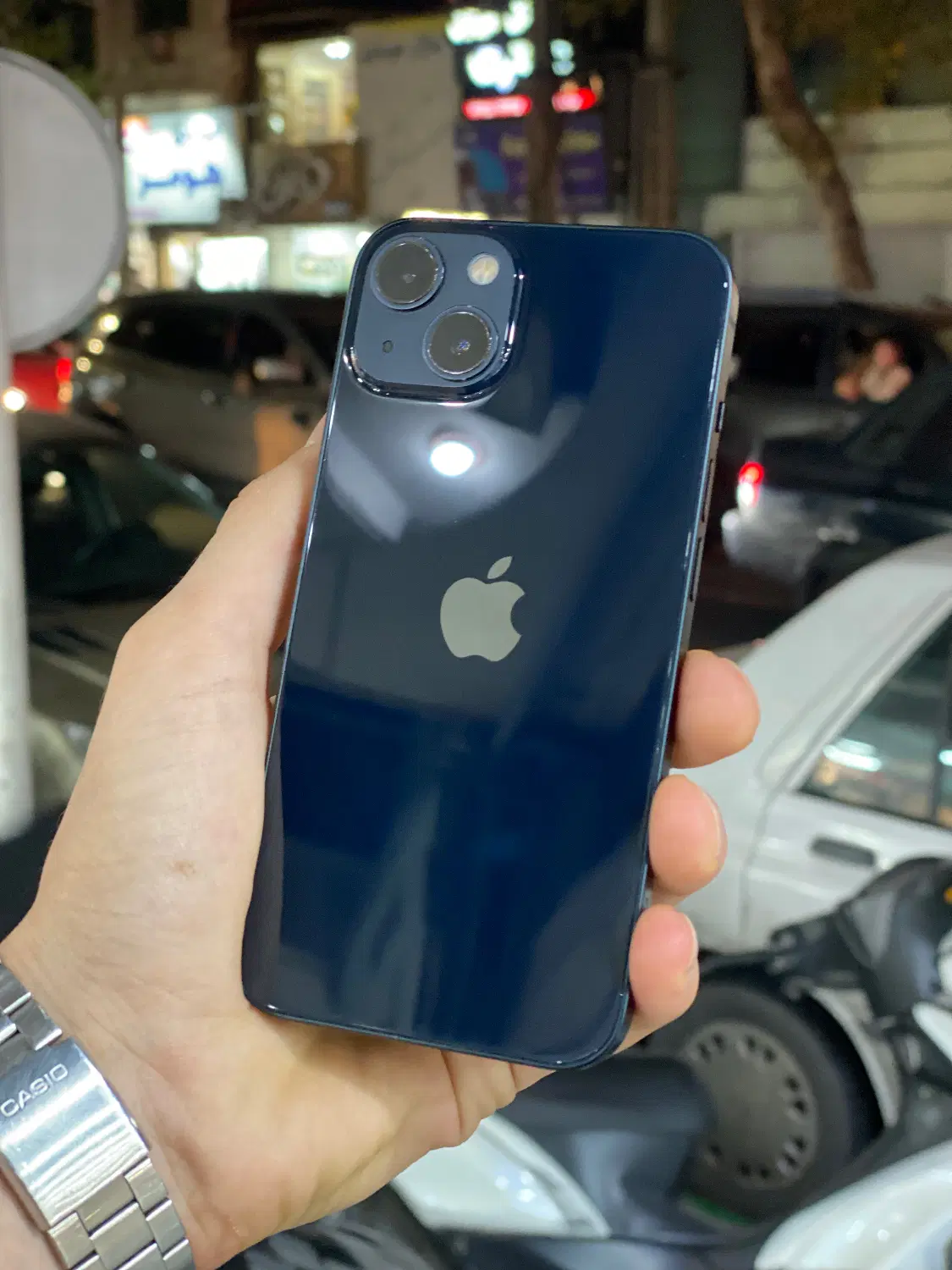 iPhone 13|موبایل|گرگان, |دیوار