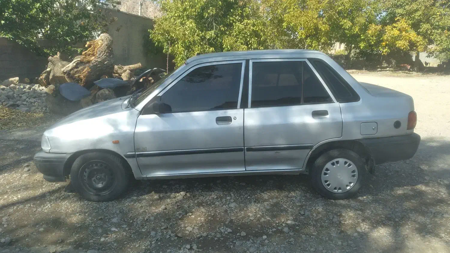 فروش و معاوضه|خودرو سواری و وانت|یاسوج, |دیوار