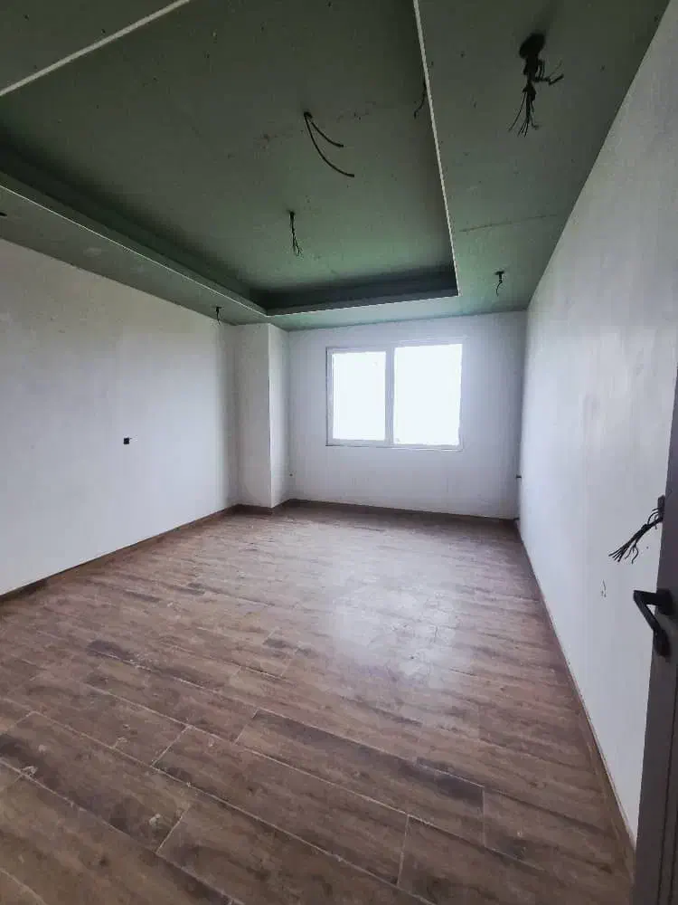 آپارتمان نوساز کلیدنخورده با ویوی ابدی دریا|فروش آپارتمان|چالوس, |دیوار