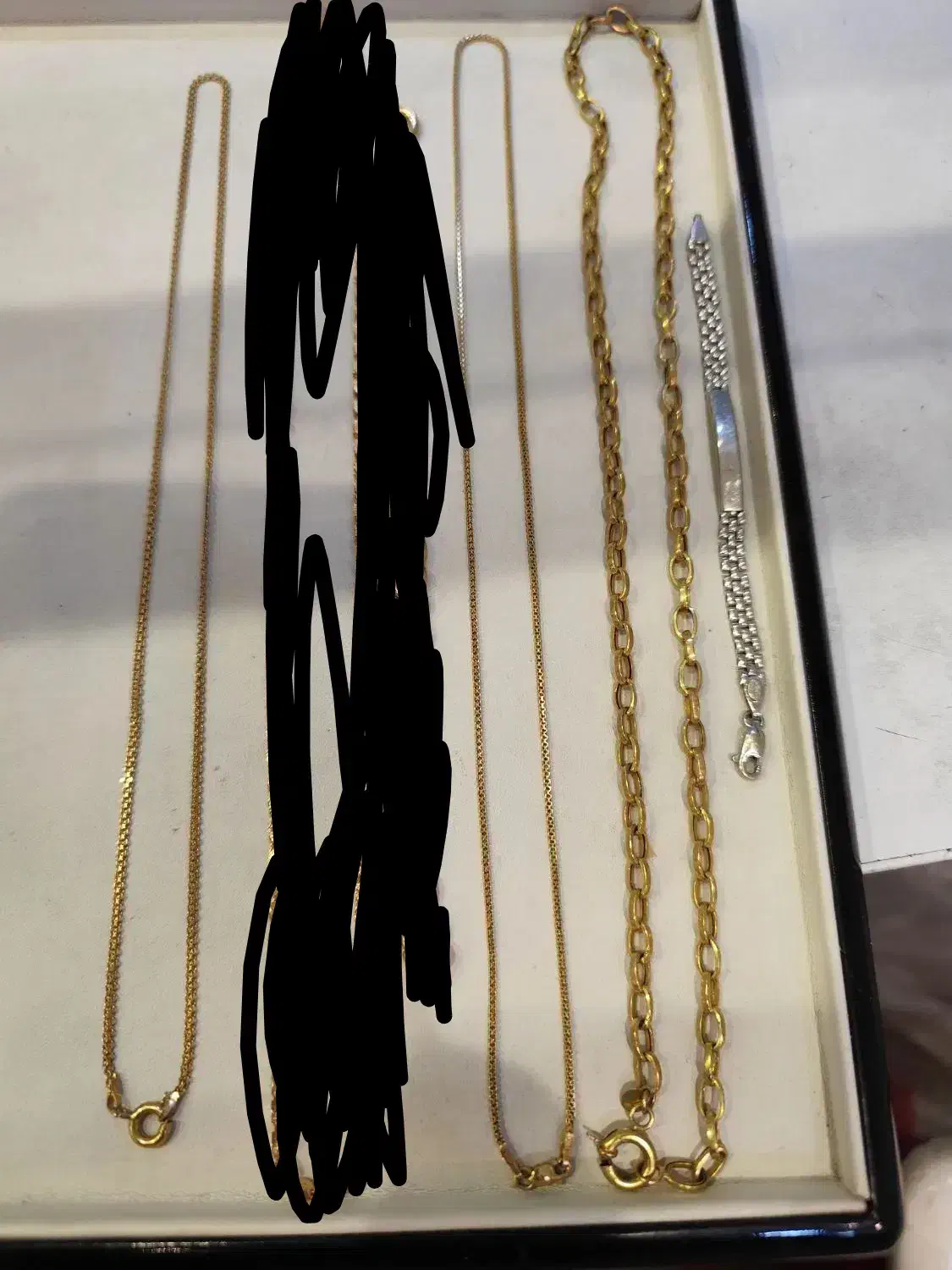 سرویس طلا|زیورآلات و اکسسوری|شیراز, ملاصدرا|دیوار