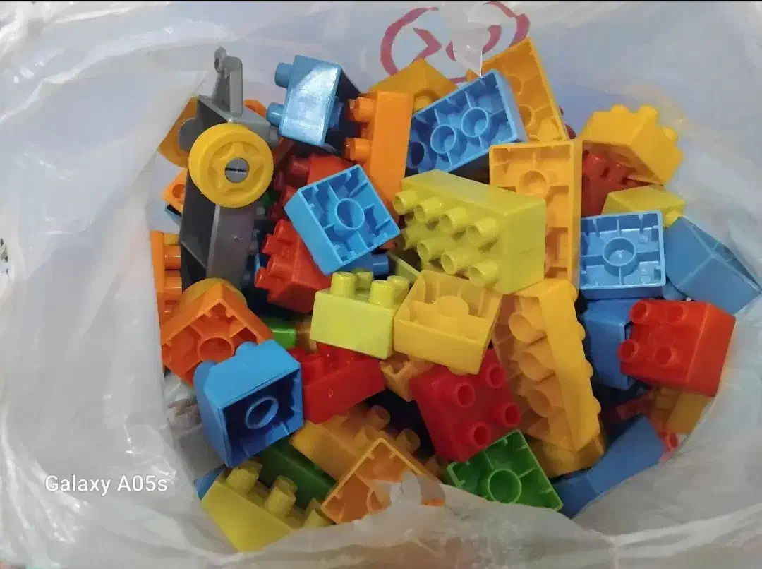 لگو بازی|اسباب‌‌بازی|تهران, باشگاه نفت|دیوار