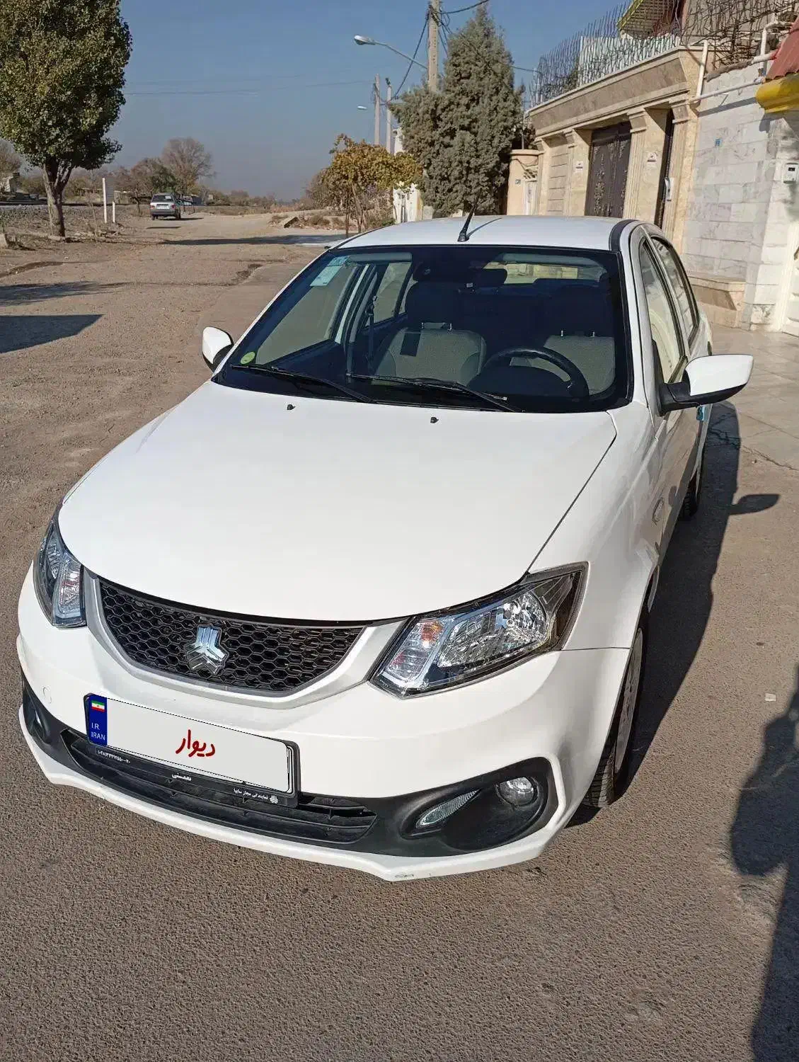 ساینا S|خودرو سواری و وانت|الوند, |دیوار