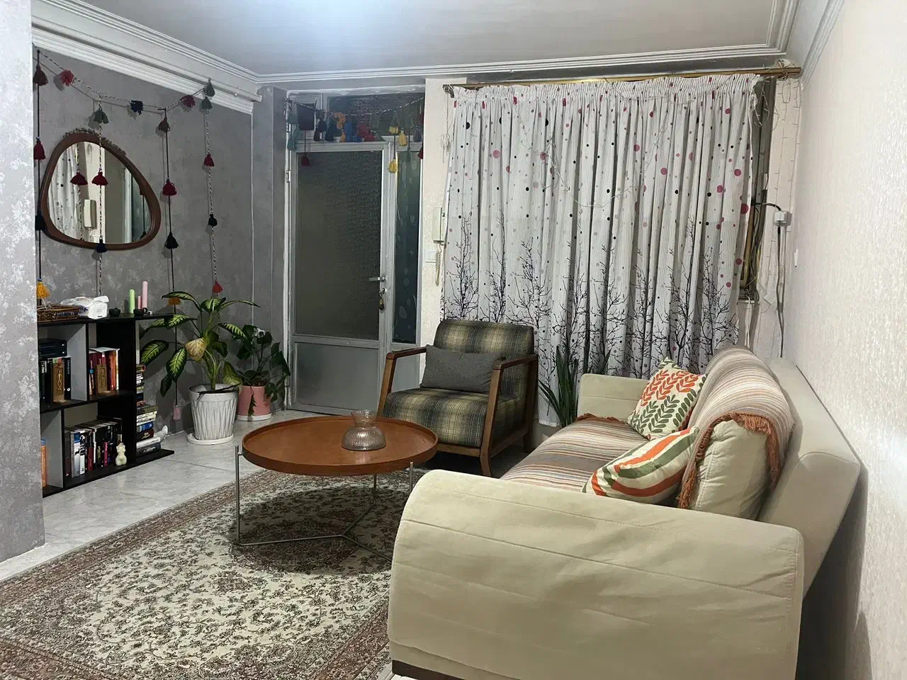 اجاره و رهن سوییت همکف|اجارهٔ خانه و ویلا|رشت, دیلمان|دیوار