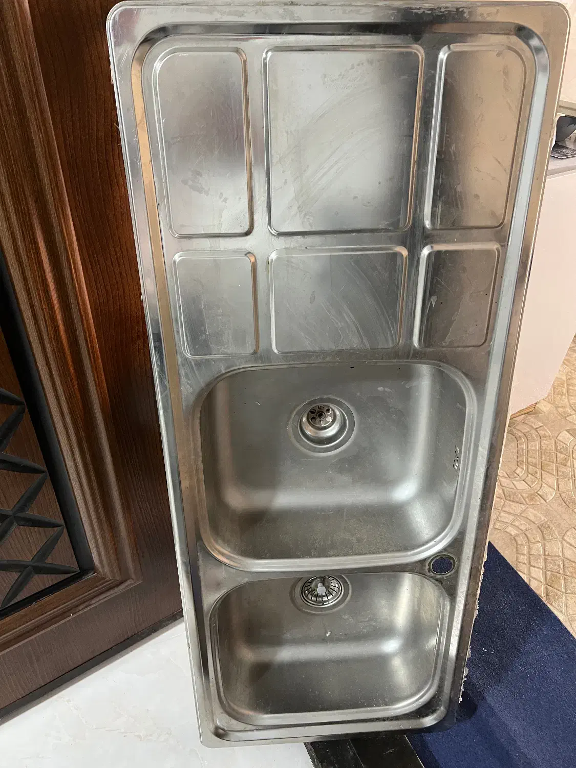 هود و سینک|هود|بوشهر, |دیوار