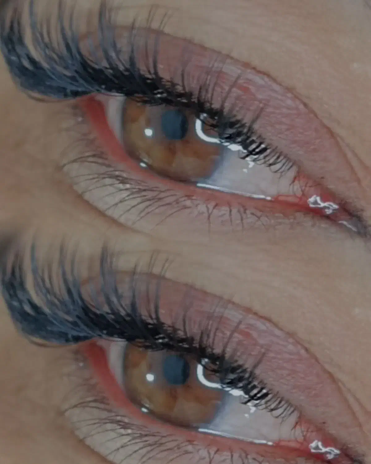 کاشت مژه.اکستنشن مژه.لیفت ابرو ومژه|خدمات آرایشگری و زیبایی|جهرم, |دیوار