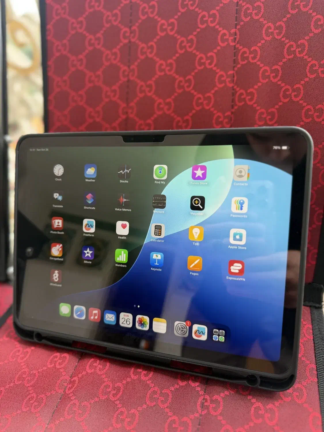 آیپد M3 11 inch 2025|تبلت|تالش, هشتپر|دیوار