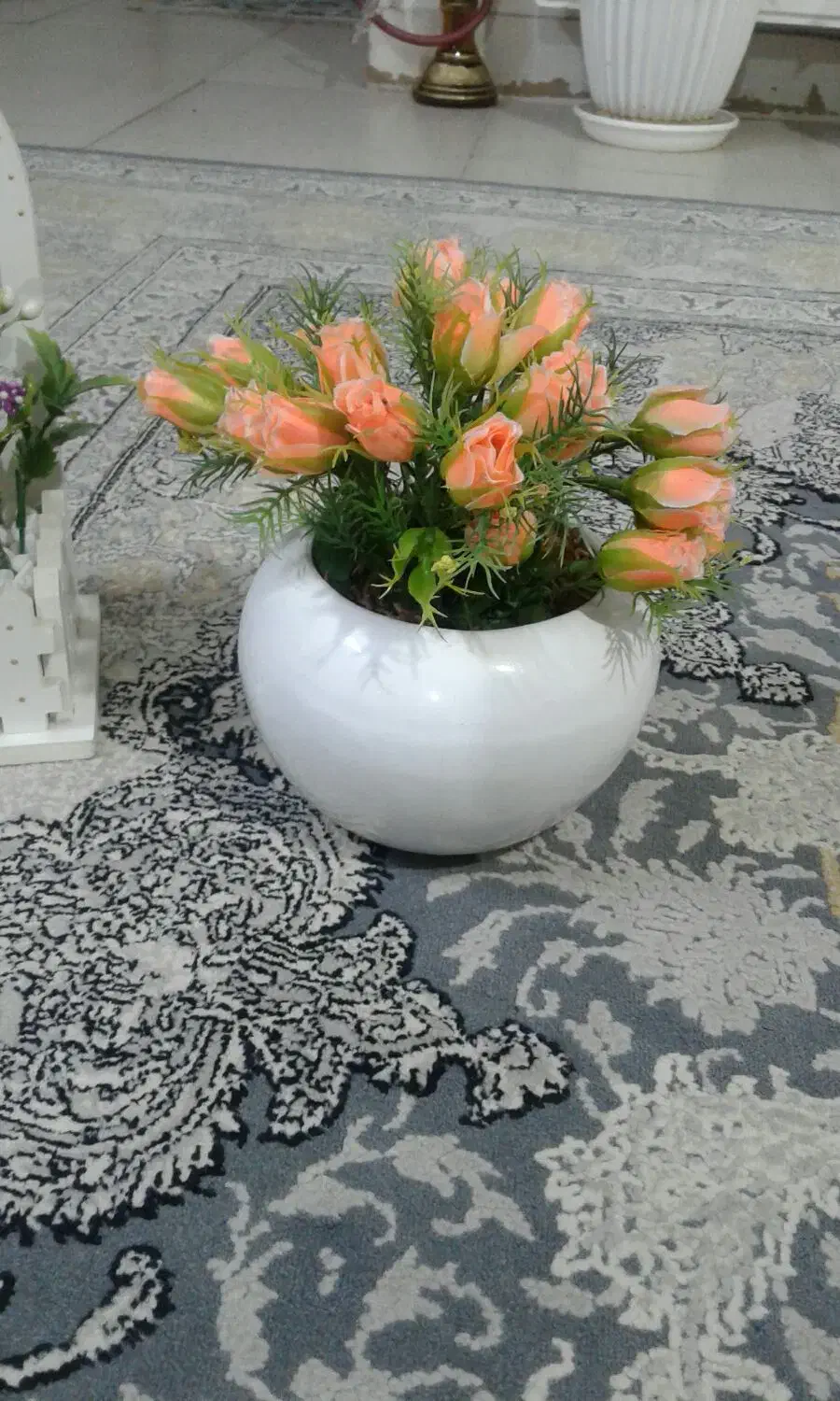 گل گل فروش فوری|گل مصنوعی|گرگان, |دیوار