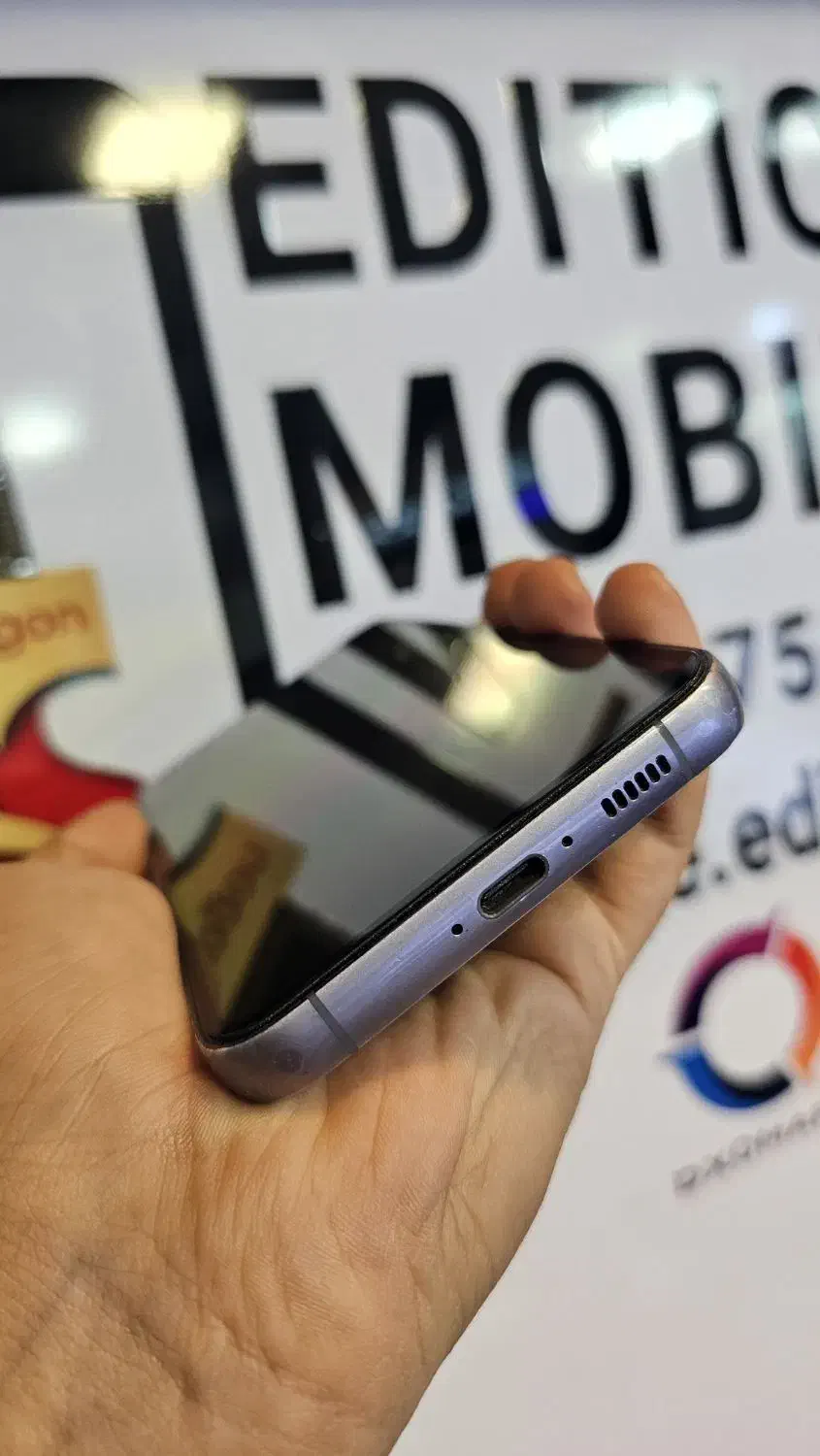 SAMSUNG s23 FE 256/8 باگارانتی|موبایل|اهواز, ۳۰ متری|دیوار