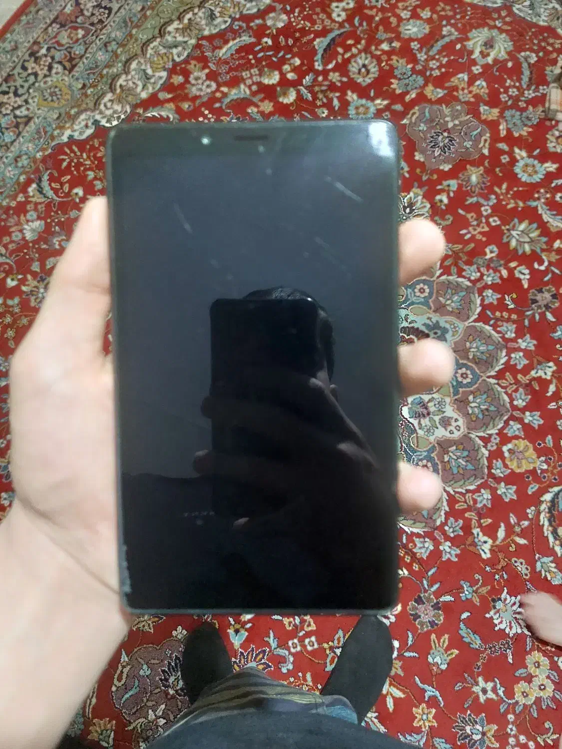 تبلت|تبلت|همدان, |دیوار