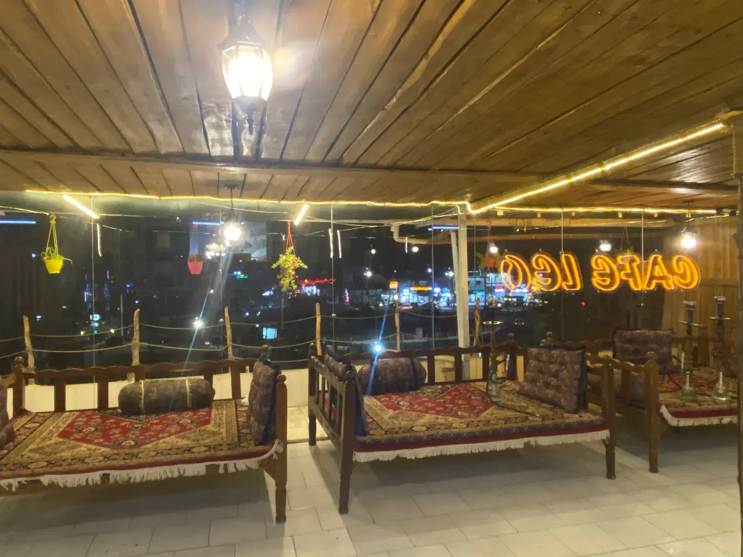 واگذاری کافه فست فود صفرتاصد|فروش مغازه و غرفه|رفسنجان, |دیوار