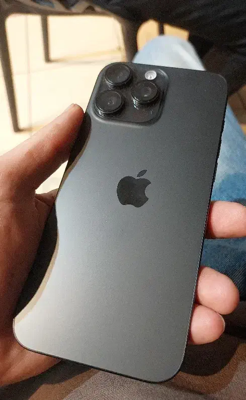 iPhone 16 pro Max|موبایل|یاسوج, |دیوار