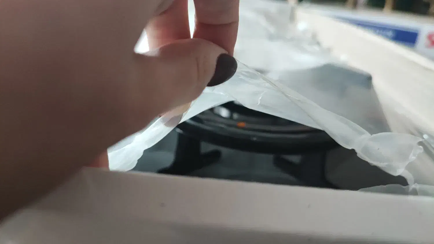 گاز صفحه ای پلمپ|اجاق گاز و لوازم برقی پختوپز|یاسوج, |دیوار