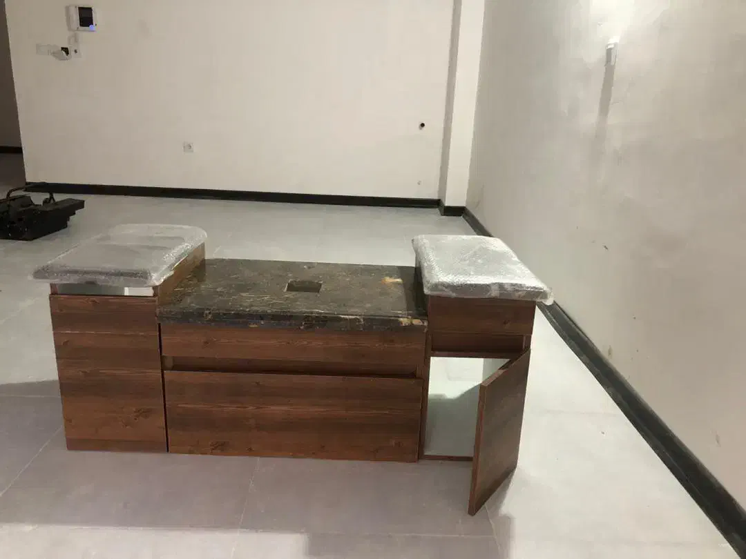 کمد روشویی|لوازم سرویس بهداشتی|محمدیه-قزوین, |دیوار