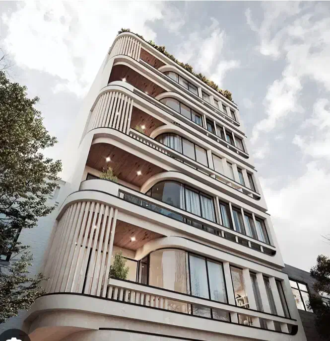 اپارتمان ۳خواب نوساز تک واحد/میدان غیبی/مترو شهرری|فروش آپارتمان|ری, حمزهآباد|دیوار