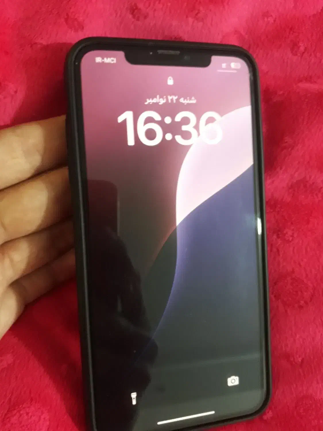 گوشی موبایل آیفون|موبایل|تهران, المهدی|دیوار