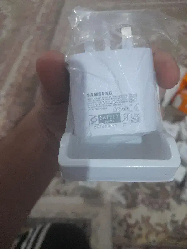 لوازم جانبی شارژر|لوازم جانبی موبایل و تبلت|کجور, |دیوار