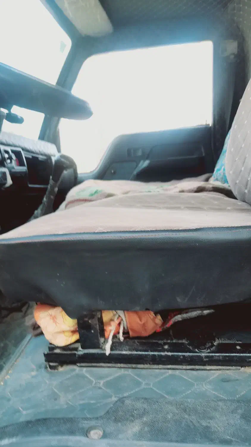 هیوندا|خودرو سنگین|بم, |دیوار