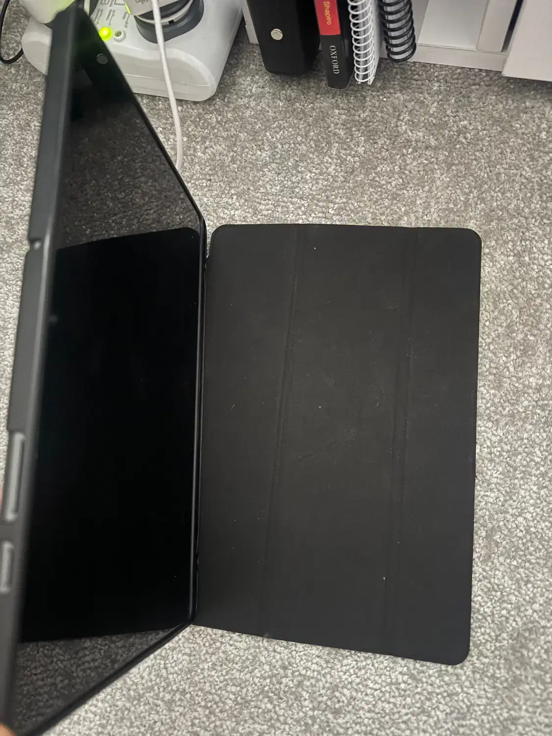 تبلت a9pluc سامسونگ|تبلت|ساری, |دیوار