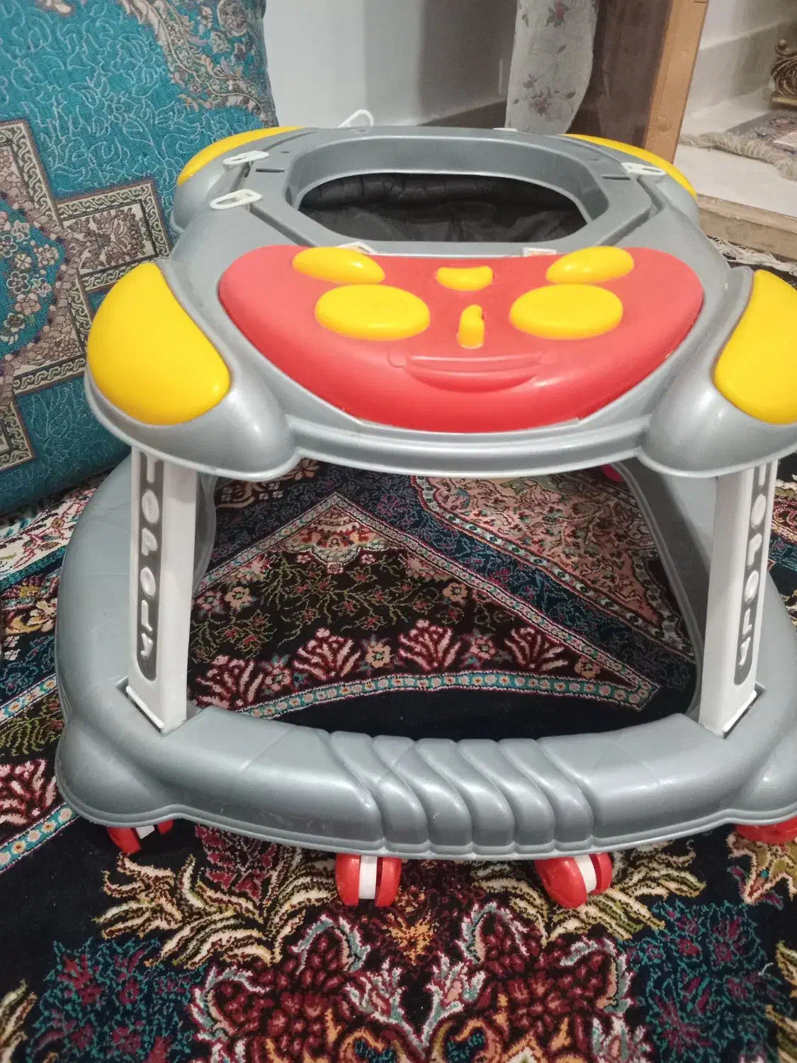 راروک|اسباب و اثاث بچه|آزادشهر, |دیوار