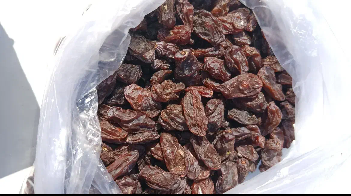 مویز فخری سوپر|خوردنی و آشامیدنی|شیراز, شهرک گلستان|دیوار